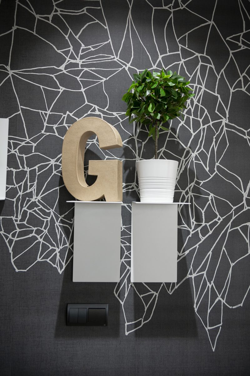 Office detail